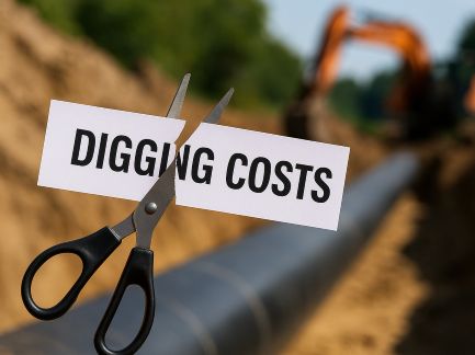 Minimize cost prohitive digs with Canchuks Corrosion CMIT